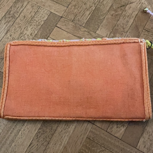 Pastel clutch - Picture 5 of 5